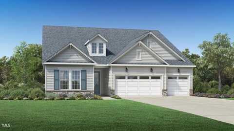 2425 Abbeyhill Drive, Raleigh, NC 27610