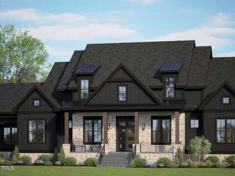 33 Versailles Lane, Pittsboro, NC 27312