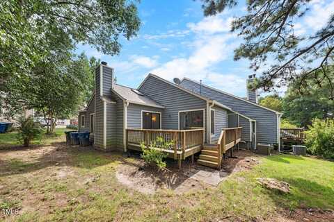 10 Hickorywood Square, Durham, NC 27713