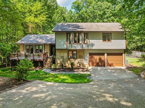 460 Gallup Road, Chapel Hill, NC 27517