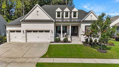 1017 Mountain Vista Lane, Cary, NC 27519
