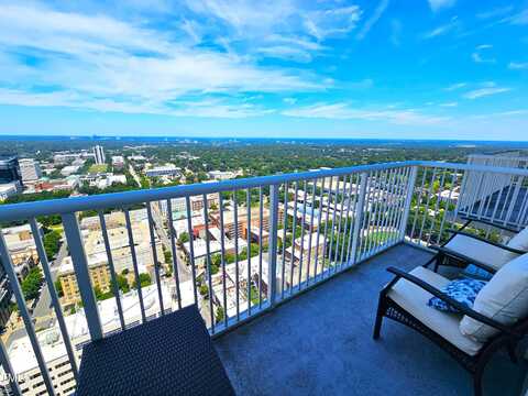 301 Fayetteville Street, Raleigh, NC 27601