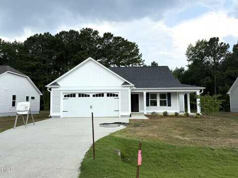 255 Eason Creek Way, Wilsons Mills, NC 27527