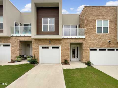 4007 Southpoint Landing Way, Durham, NC 27707