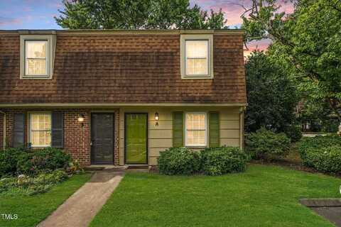 149 Jones Franklin Road, Raleigh, NC 27606