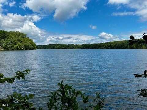 Lot 3 Grapevine Drive, Roxboro, NC 27574