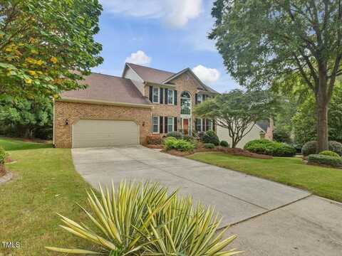 202 Danton Drive, Cary, NC 27518