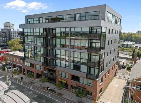 1105 W Main Street, Durham, NC 27701