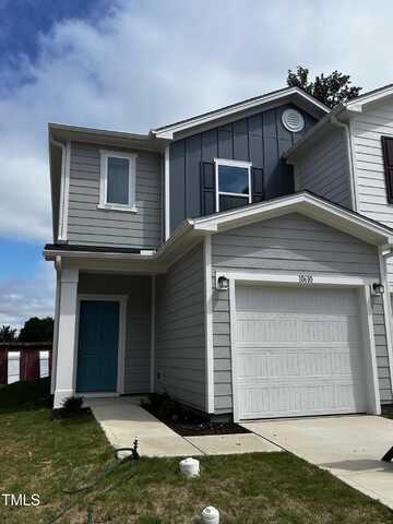 10610 Brookside Reserve Road, Raleigh, NC 27614