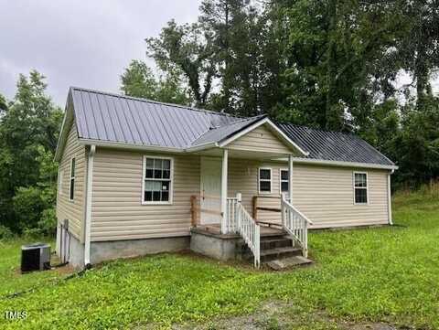 7710 Leasburg Road, Roxboro, NC 27574