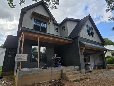 618 Powell Drive, Raleigh, NC 27606