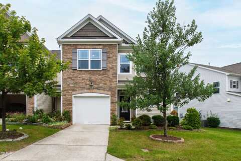 5534 Jessip Street, Morrisville, NC 27560