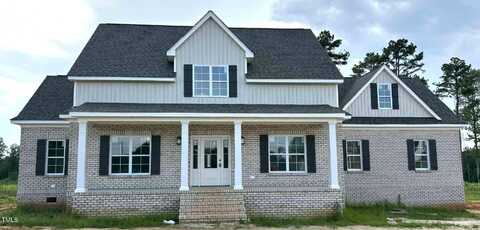 7476 Sweetwater Drive, Nashville, NC 27856
