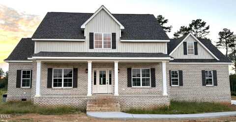 7476 Sweetwater Drive, Nashville, NC 27856