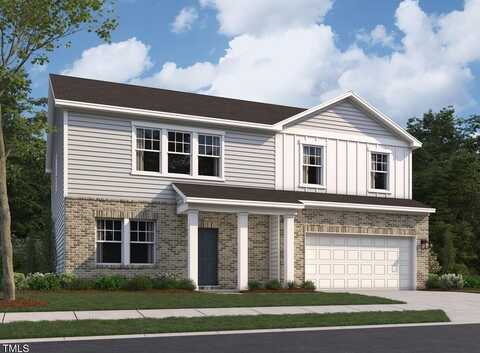 386 Shiloh Way, Mebane, NC 27302