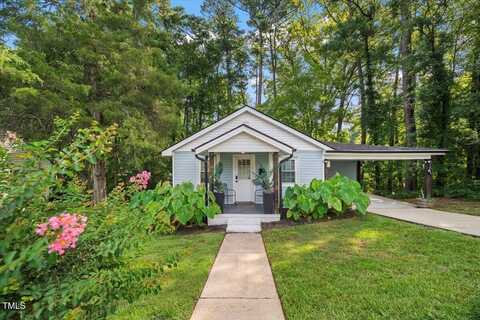 442 E Stallings Street, Clayton, NC 27520