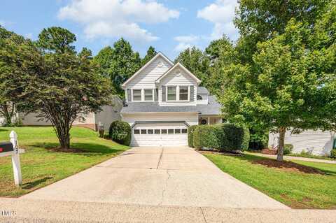 107 Wood Valley Court, Durham, NC 27713