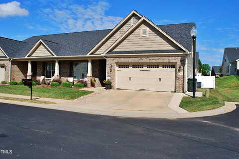 4005 Kinsley Trace, Burlington, NC 27215