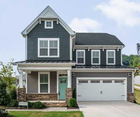 433 Douglas Falls Drive, Wendell, NC 27591
