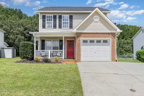 2008 Mckinnon Drive, Clayton, NC 27520