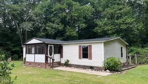 127 Haywood Drive, Roanoke Rapids, NC 27870