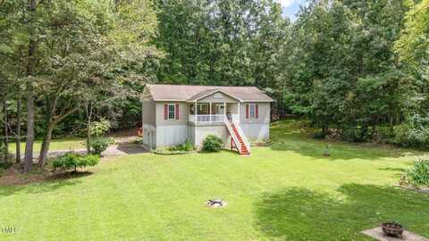 634 E Swannanoa Avenue, Liberty, NC 27298