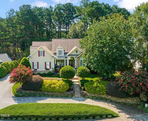 1009 Hidden Jewel Lane, Wake Forest, NC 27587