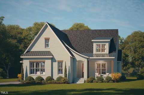 462 Chapel Ridge Drive, Pittsboro, NC 27312