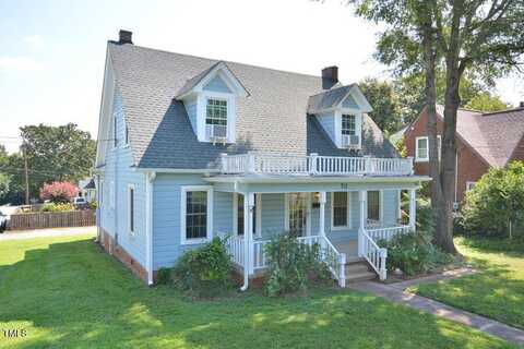 715 N Main Street, Graham, NC 27253