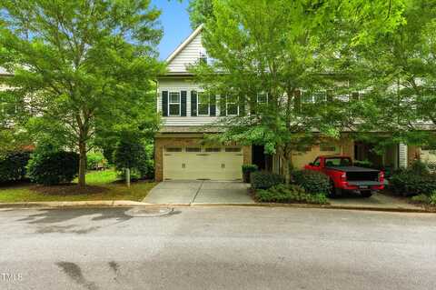 310 Rose Walk Lane, Carrboro, NC 27510