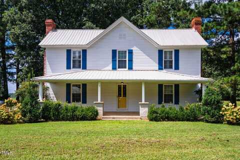 6512 Nc 86 N, Hillsborough, NC 27278