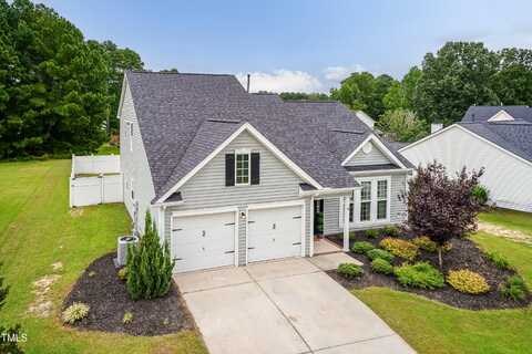4 N Berrymeadow Lane, Durham, NC 27703