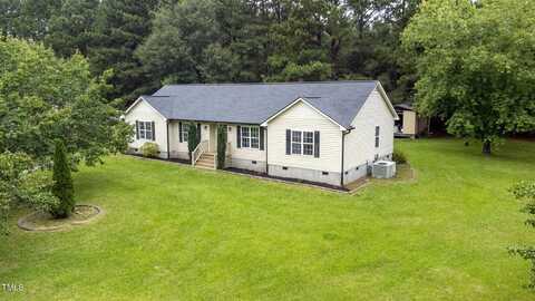 177 Lillian Road, Selma, NC 27576