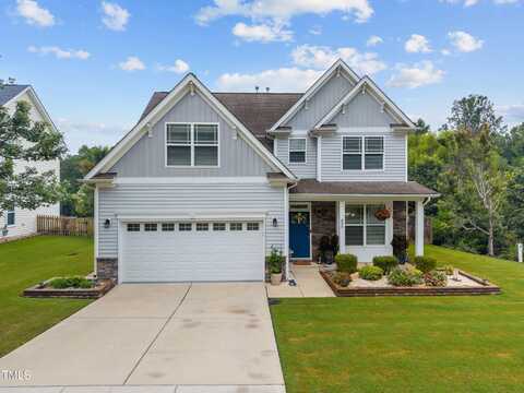 800 Richland Ridge Drive, Wake Forest, NC 27587