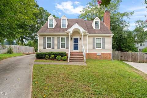 6600 Portsmouth Lane, Raleigh, NC 27615