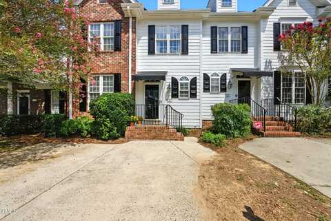 403 Culpepper Court, Durham, NC 27712