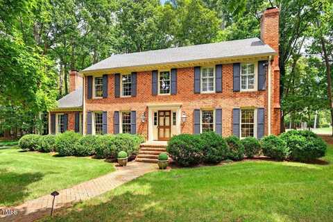 1932 Windgate Drive, Durham, NC 27705