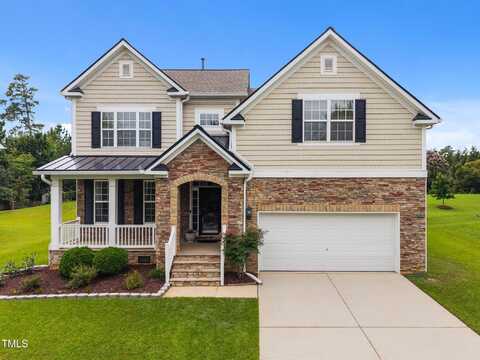 109 Winter Ridge Drive, Holly Springs, NC 27540