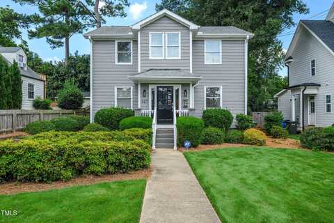 627 New Road, Raleigh, NC 27608