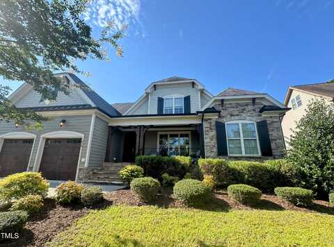 916 Shasta Daisy Drive, Wake Forest, NC 27587