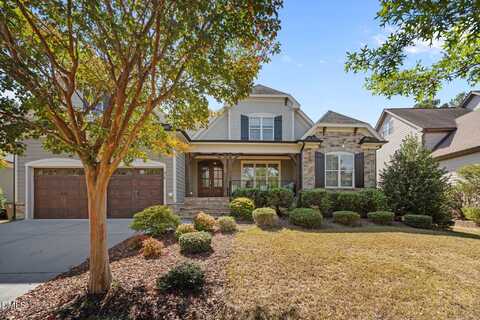 916 Shasta Daisy Drive, Wake Forest, NC 27587