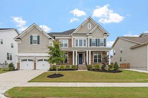 203 Weddington Park Lane, Apex, NC 27523