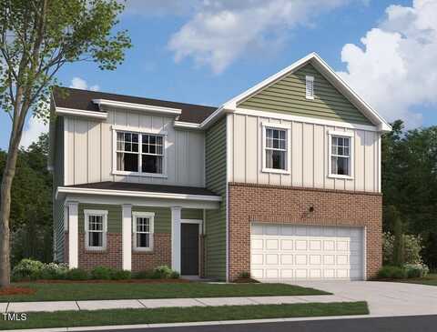 390 Shiloh Way, Mebane, NC 27302