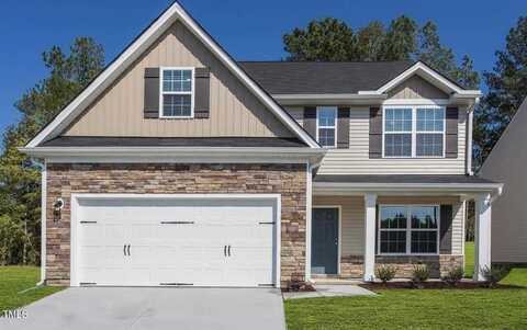 128 Brisk Drive Drive, Zebulon, NC 27597