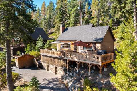 8991 Rubicon Drive, Rubicon Bay, CA 96142