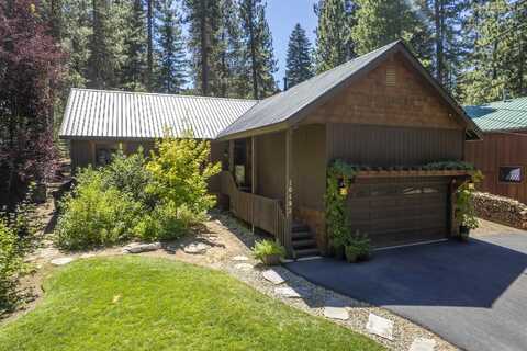 10493 Iris Road, Truckee, CA 96161