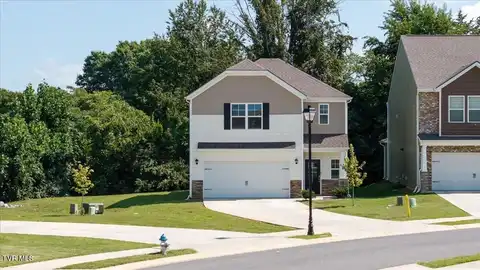 236 Wanderlust Court, Johnson City, TN 37604