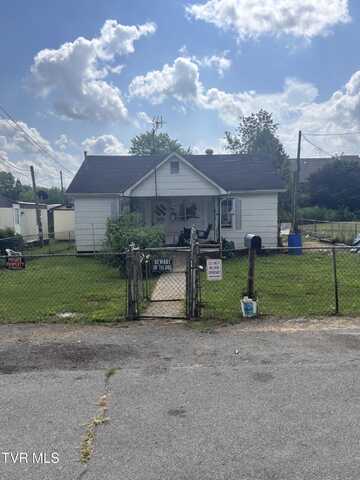 401 Gibson Street, Rogersville, TN 37857