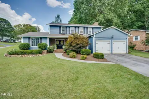 718 Willmar Street, Johnson City, TN 37604