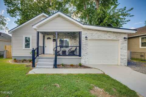 1117 Lomax Street, Kingsport, TN 37660
